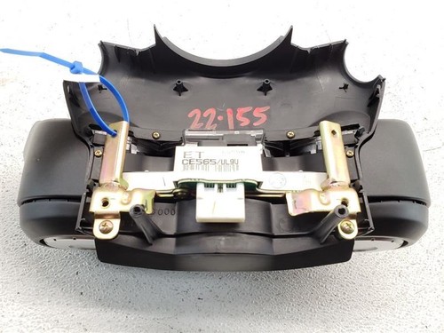 04 Nissan 350z Speedometer Assembly (103k) AT OEM 24813CD000 - Picture 6 of 12