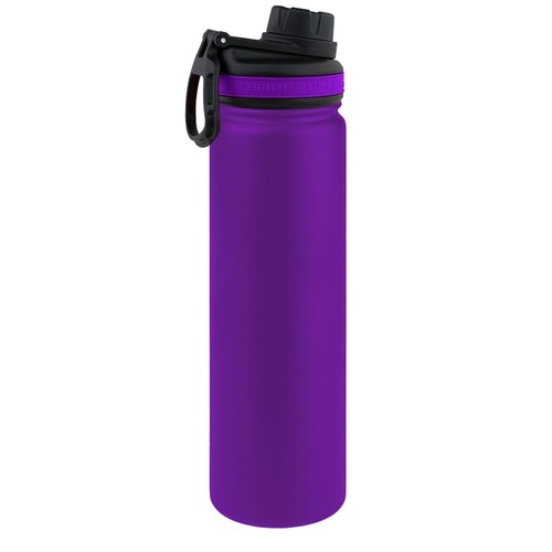 ProActive Sports Tempercraft 22oz Sport Bottle - Picture 5 of 8