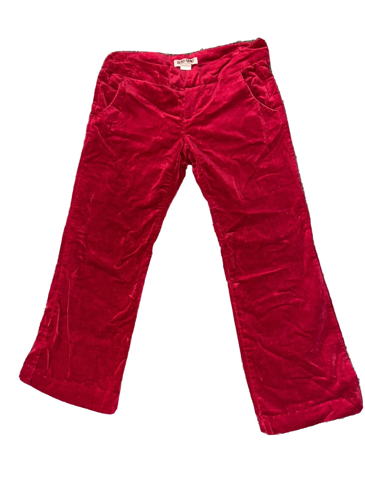 Juniors Velvet 1970s Vintage Clothing for Women