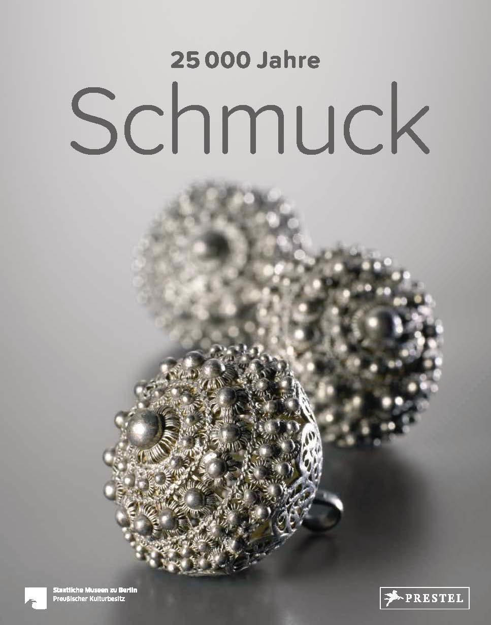 Thumbnail - 25.000 Jahre Schmuck, Staatliche Museen Zu Berlin