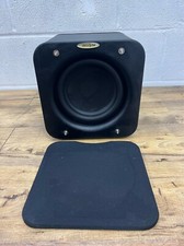 Velodyne SC-8 Passive Subwoofer  			