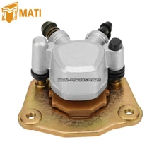 Rear Brake Caliper & Pads for 2003-2007 Suzuki Vinson 500 LT-A 500 LT-F500 4x4