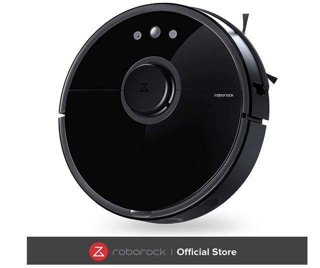 roborock s55 ebay