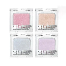 GLYF Illuétte Single Highlighter 1.7g 4colors K-Beauty