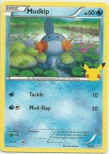 Pokemon McDonalds 25th Anniversary Cards HOLO/NON HOLO Complete your Set U pick