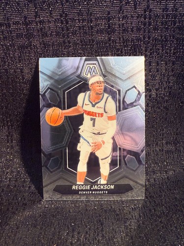 2023-24 Panini Mosaic BASE Complete Your Set You Pick Basketball Card #1-200 - Picture 165 of 201