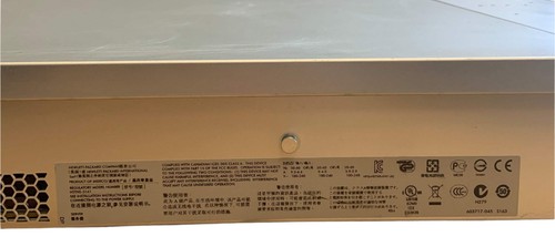 HP ProLiant DL380 G7 2x Xeon 5620 @2.4GHz 32GB RAM 605877-005 - Photo 3/6