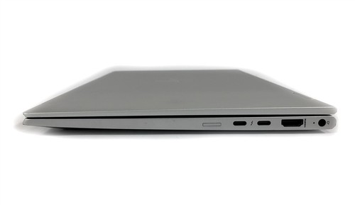 HP EliteBook X360 830 G8 Laptop i5-1135G7 2.4GHz 256GB SSD 16GB RAM WIN11 - Picture 5 of 8