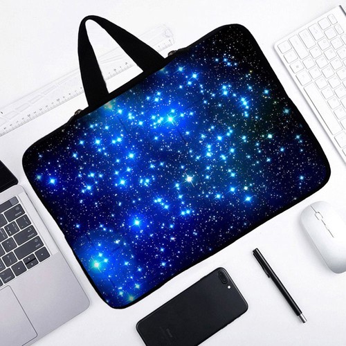 Laptop Handbag Laptop Sleeve Carrying Bag Protective Cover For HP Dell Lenovo - Picture 6 of 15