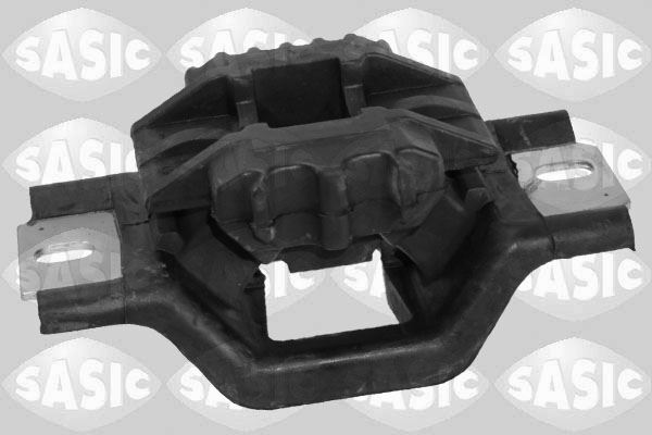 Support moteur Ford Fiesta V 1.4 TDCi silentbloc de rechange Fusion 1.6