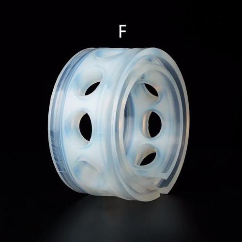 Car Shock Absorber Spring Bumper Power A/B/C/D/E/F Type Cushion Buffer - Picture 16 of 16