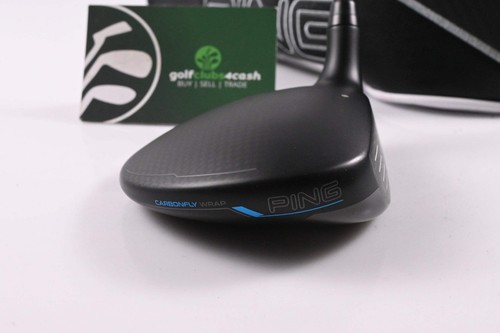 Ping G440 SFT #3 Wood / 16 Degree / Regular Flex Ping Alta CB Blue 65 - Picture 3 of 9