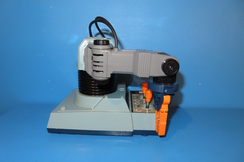 80er Jahre Radio Shack Tandy --Armatron Roboter -Arm Spielzeug - in Box   #7693 - Bild 10 von 13