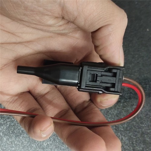 Ambient Air Temperature Sensor Plug for Honda Accord Civic CRV FIT