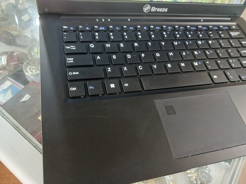 Breeze SC404PRO, 14' HD, Intel N4020, 4GB RAM, 128GB eMMC, Wi-Fi AC, HD Cam - Picture 16 of 19