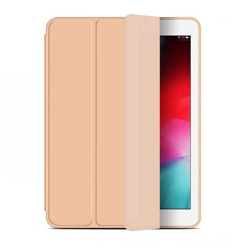 For iPad Mini A17 Pro 7th Gen 2024 8.3 Shockproof Smart Leather Case Stand Cover - Picture 25 of 35