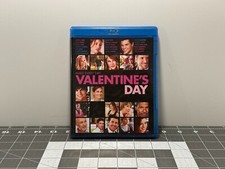 Blu-ray Valentine's Day 2010 Anne Hathaway