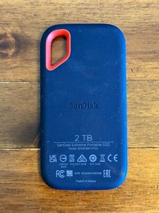 Sandisk Extreme 2TB | eBay Sandisk Extreme 2TB | eBay