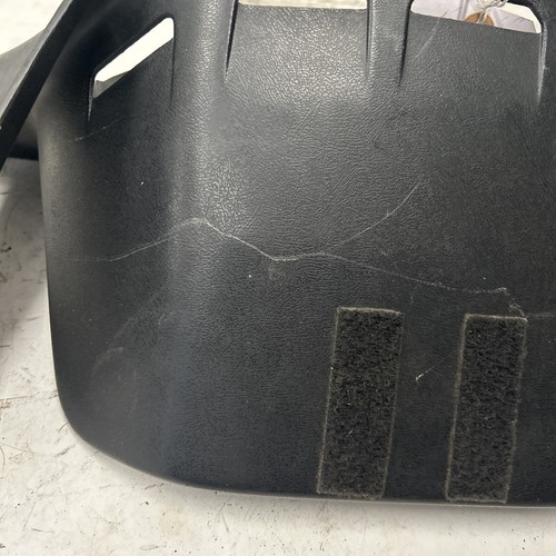 KAWASAKI OEM 94-06 ZG1000 CONCOURS 1000 FRONT FAIRING INNER COVER DASH COWL OEM - Picture 4 of 15