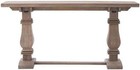 Restoration Hardware Tables