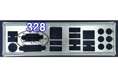1pc CUSTOMIZED FOR GA-H55M-USB3 MOTHERBOARD *nl