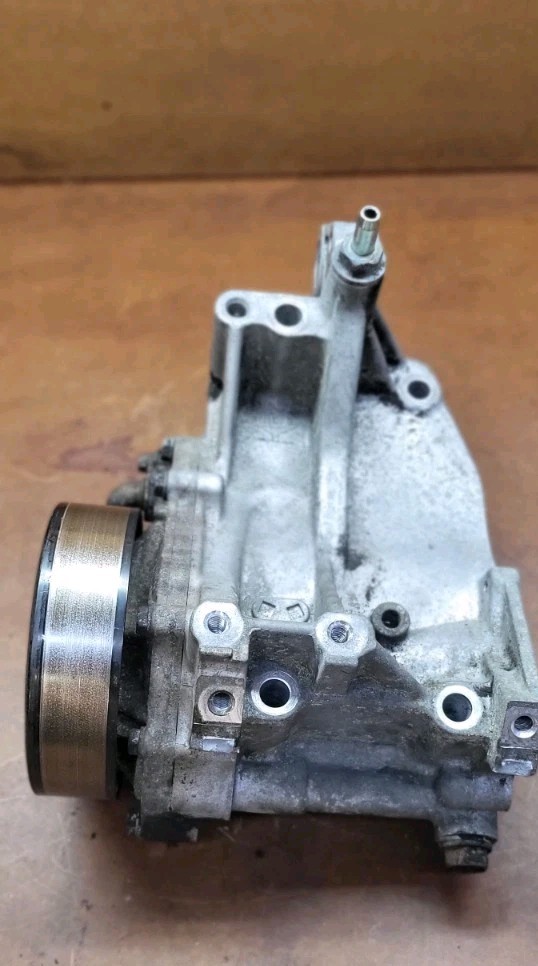 06-11 Civic Si K20z3 Rbc Water Pump Housing -#7