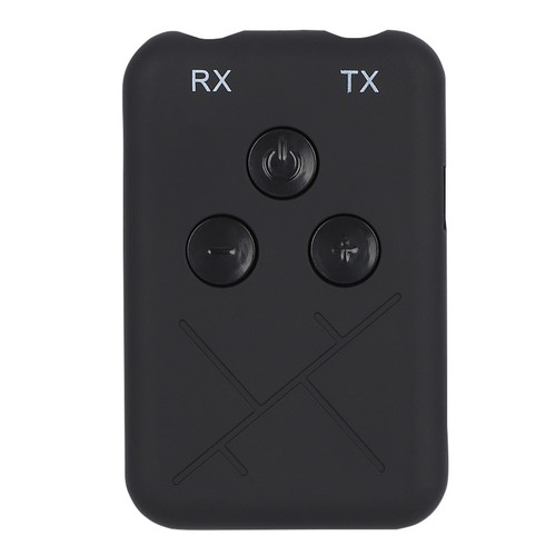 RXTX10 Wireless BT Volume Control Built In Battery Receiver Transmitte NEW - Afbeelding 3 van 11