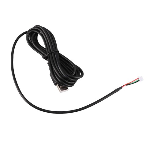 2MP Mini Camera Board HD 1080P 60fps Drive Free Ultrathin PCB Compact USB Ca NEW - Afbeelding 11 van 12