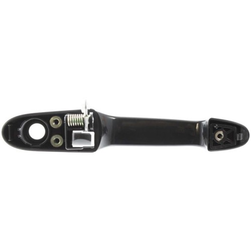For Pontiac G5 Exterior Door Handle Front, Driver Side Black (2007 - 2009) - Picture 5 of 8