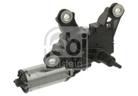 Febi Bilstein Wischermotor 30543 FüR Skoda Vw Seat Golf Bora Fabia Passat Leon 4