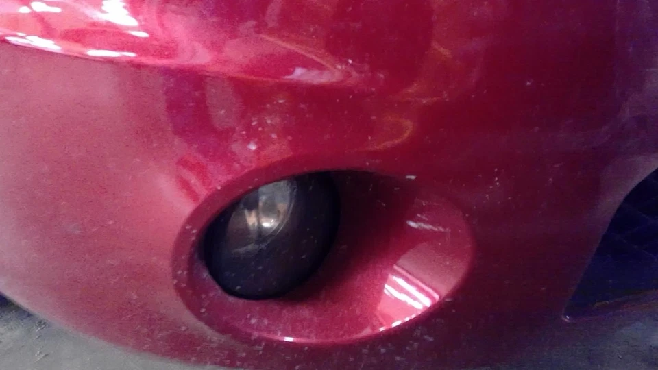 Rear Spoiler Sedan Decklid Mounted Single Wing Style Fits 08-11 FOCUS 4362547 Foto 3 de 4