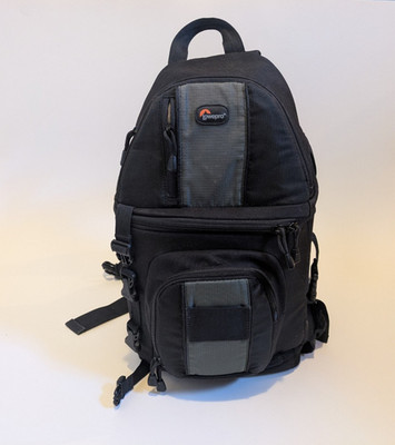 Lowepro Slingshot 202 AW Camera Bag