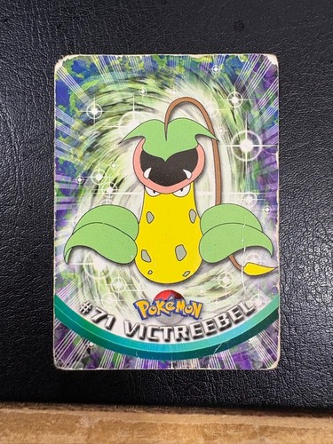 Pokemon Cards 1999 Vintage Topps Cards 1 - 210 Choose Your Cards Series 1/2 - Picture 115 of 322