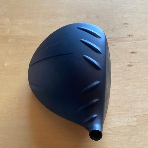 Used Lefty PING G410 SFT 10.5° Driver head - Picture 3 of 6