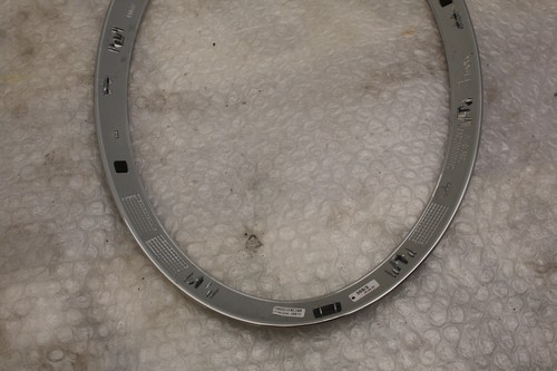 Faro proiettore anteriore destro cromato Mini F55 F56 F57 JCW 7449210 originale - Foto 8 di 8