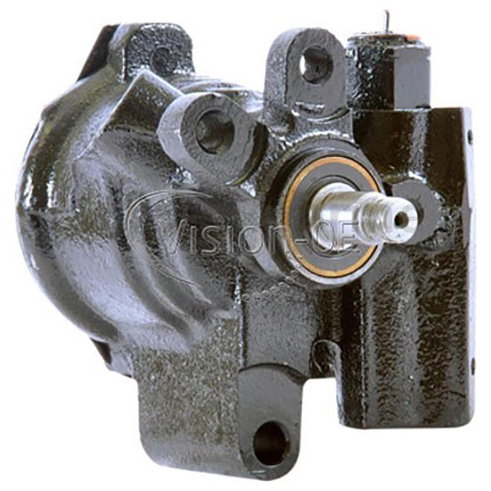 Bomba de dirección asistida BBB Industries para Toyota T100 1993-1994 3,0 L Foto 4 de 4