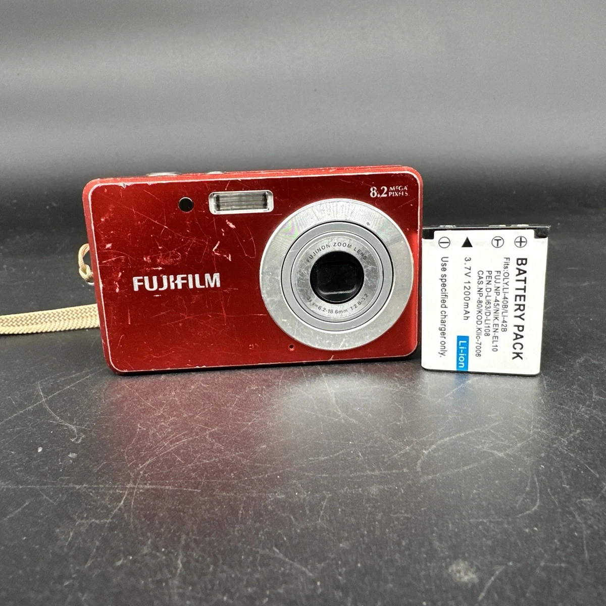 fujifilm finepix j10 products for sale | eBay UK