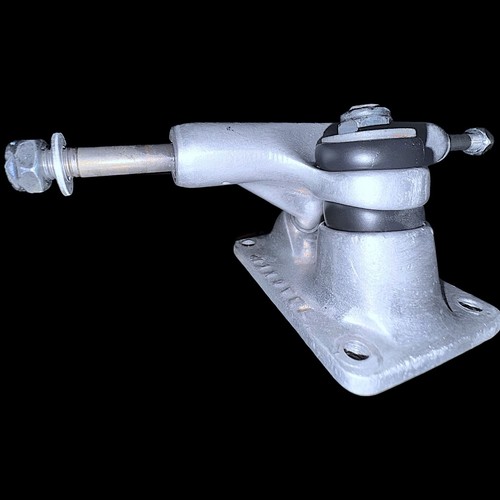 Vintage 1975 Tracker FullTrack Skateboard Trucks Original keine Neuauflage - Bild 23 von 24