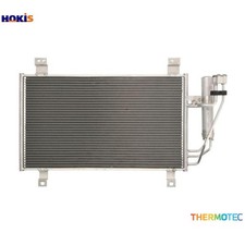 CONDENSER AIR CONDITIONING KTT110691 FOR MAZDA P5Y6/P5X0/P5Y8/P5Y5/P5X2 1.5L