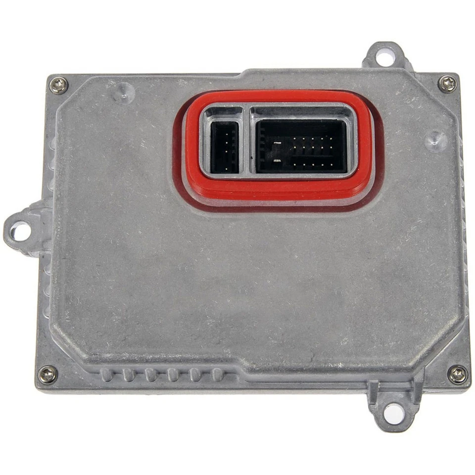 601-126 Dorman HID Bombilla Lastre para Volvo C70 C30 Audi RS4 A3 S4 A4 Quattro V50 Foto 3 de 4