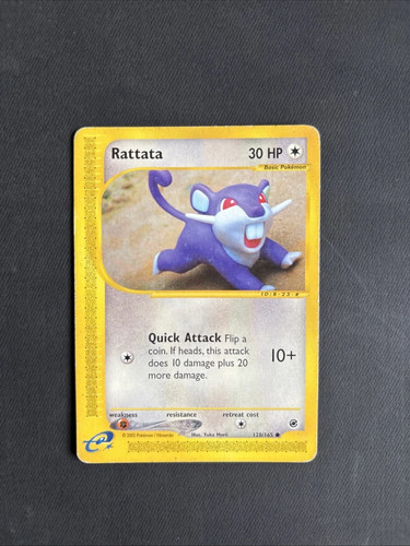 Pokemon Trading Card WOTC Expedition Base: Choose Your Card - Picture 12 of 22
