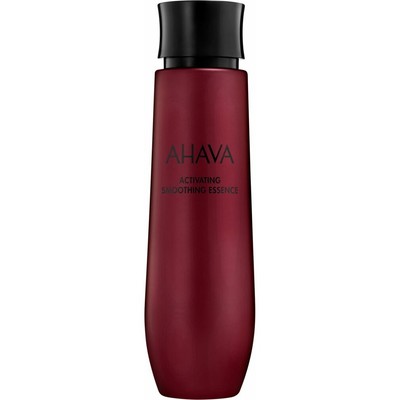 Ahava Apple of Sodom Activating Smoothing Essence