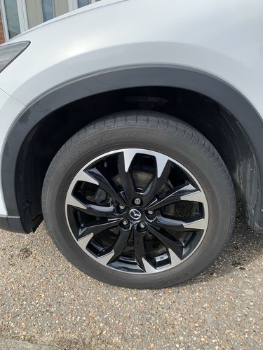 Mazda CX5 Skyactive Sport Nav 2.0 Petrol - Picture 6 of 14