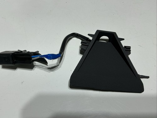 2022-2025 TOYOTA VENZA windshield Forward camera heater LDWS 86461-0C040 OEM - Picture 8 of 23