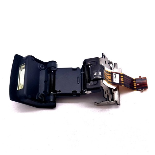 Blitzkopf Blitzbaugruppe Ersatzteil für Sony A5000 A5100 Kameras - Bild 4 von 5