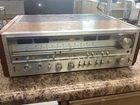 Pioneer SX-980 Vintage AM/FM Stereo Receiver AS IS