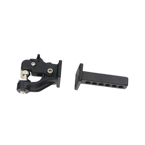 1:10 RC Car Components Rescue Trailer Parts Hook Bolt for Traxxas TRX4 For Axial - Picture 8 of 13