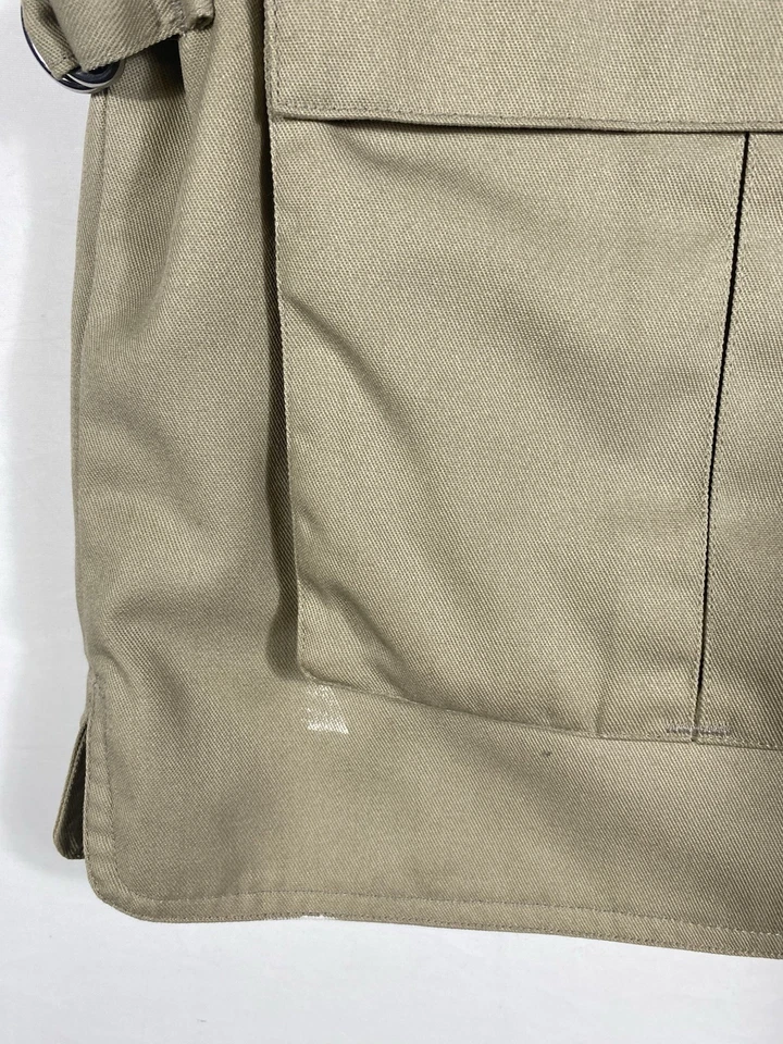 Vintage Tilley Endurables Excursion Fish Safari Shooting Hunting Vest Large Tall - Image 2 of 4