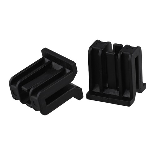 Deflector Racks Clip Deflector Racks Clip For Teana For Teana For Tiida - Picture 3 of 12
