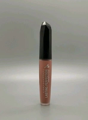 Manhattan: Lasting Perfection - Liquid Matte Lip Color - 200 Strapless - 5,5 ml